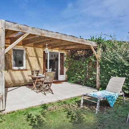 location pour 2 personnes Amarylis à Calvi avec jardin piscine barbecue Vila Exterior foto